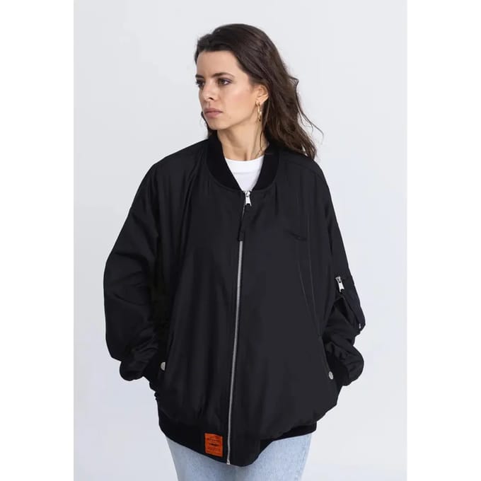 Jas Bombers MA200