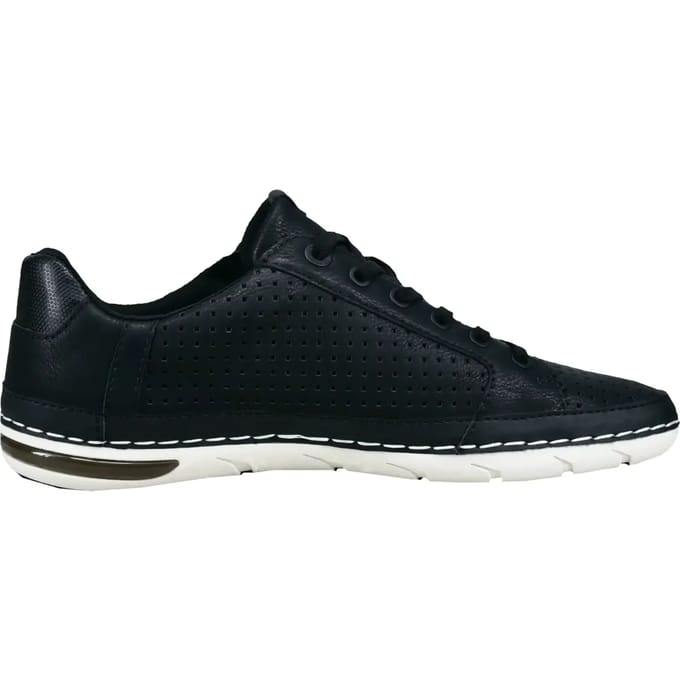 Sportschoenen met veters Bugatti
