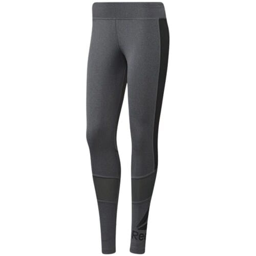 Legging Reebok Sport BK5081