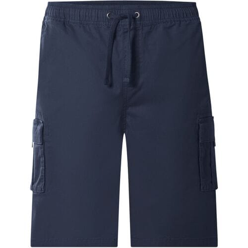 esmara Men Heren short (Marineblauw, M)