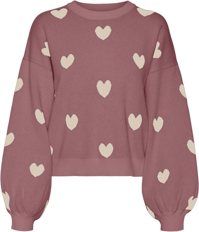 Vero Moda Gebreide pullover VMSOMEONE Gebreide pullover