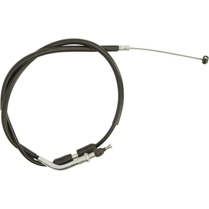 Kabel, koppelingsbediening 4 RIDE LS-053
