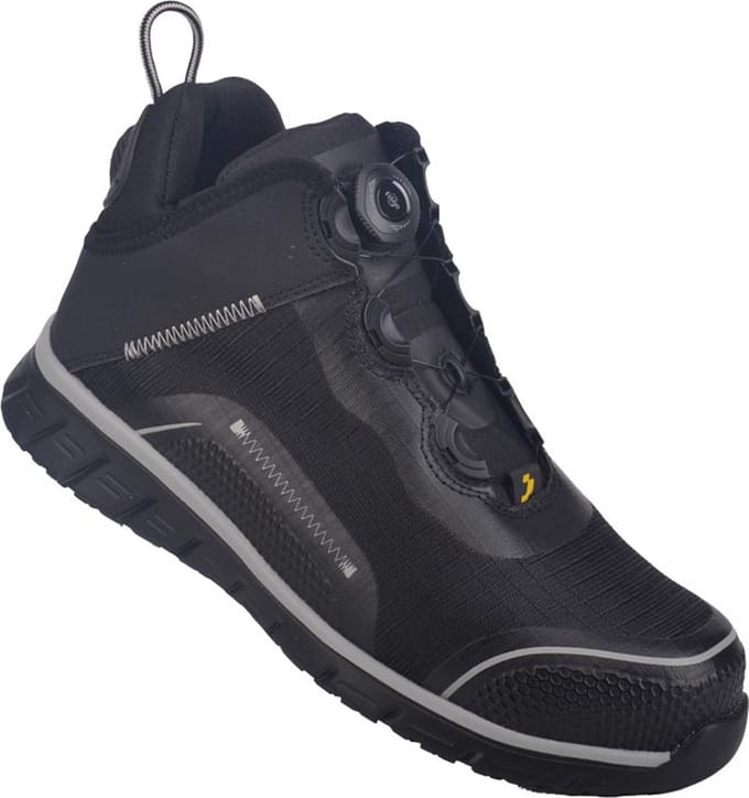 Ligero2 werkschoenen S1P Safety Jogger