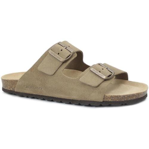 Platte sandalen Grunland GRU-CCC-CB1801-TO