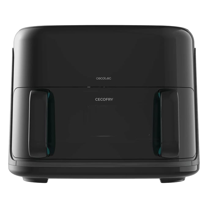 Friteuse Cecotec Smokin'Prime 11000