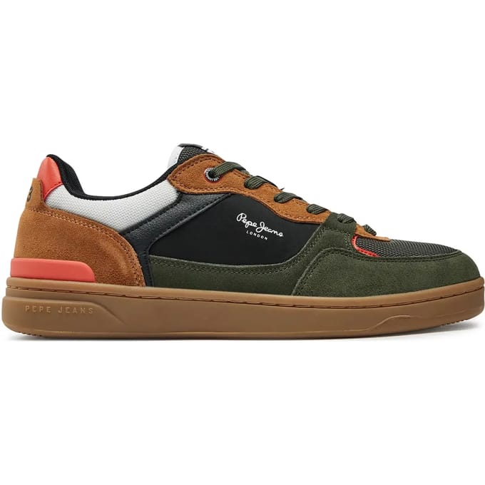 Lage Sneakers Pepe jeans KORE SKATE M
