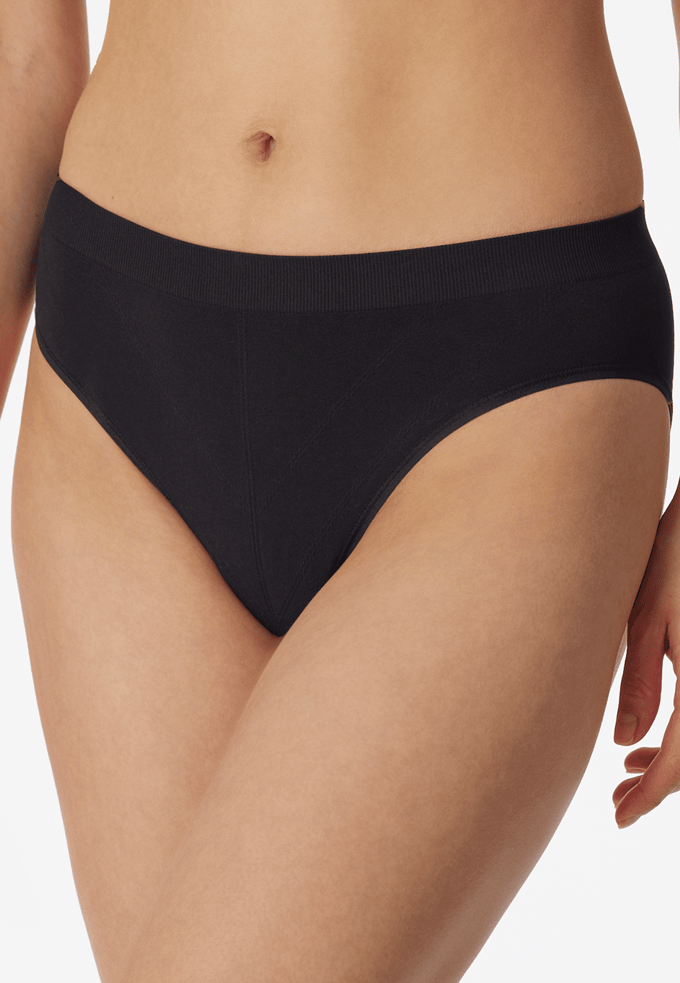 Rioslip naadloos zwart - Casual Seamless S