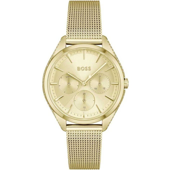 Hugo Boss Boss 1502703 Saya Horloge