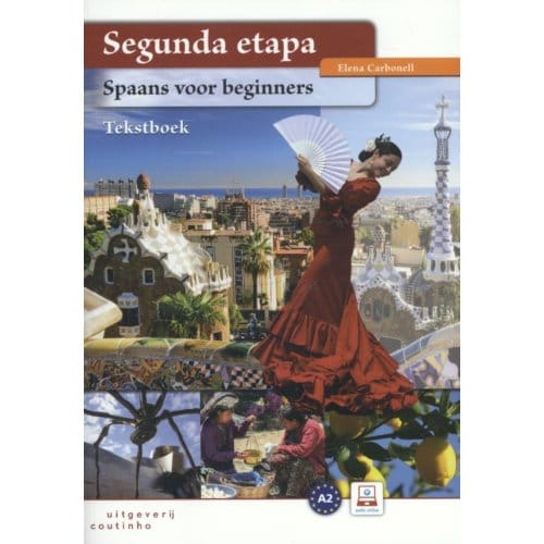 Segunda Etapa - Elena Carbonell