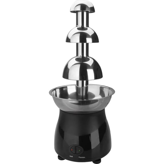Chocolade machine Lacor Maxi