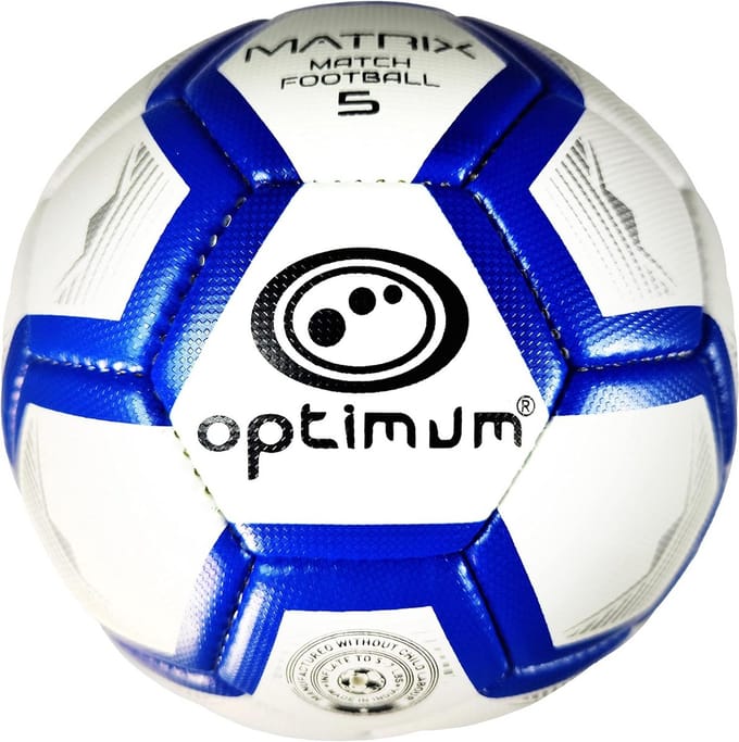 Optimum Match Football - Maat 5