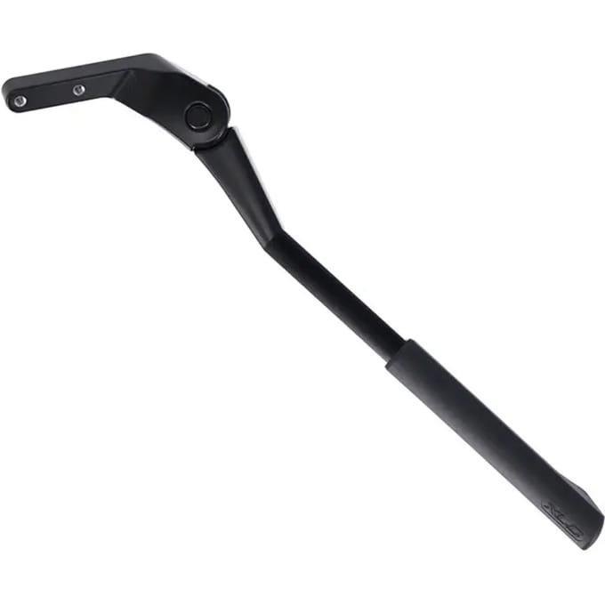 XLC KS-C07 Achterstandaard 26-29" voor XDURO/SDURO, zwart