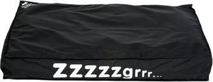 Sit On It Doggie Style Ligkussen zzgrr Dark Grey