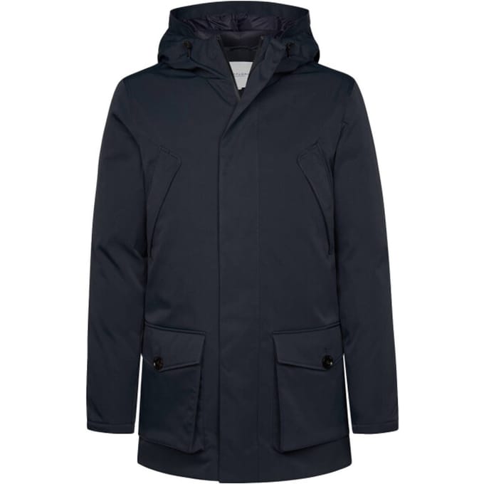 Profuomo Coat ppwu30005d