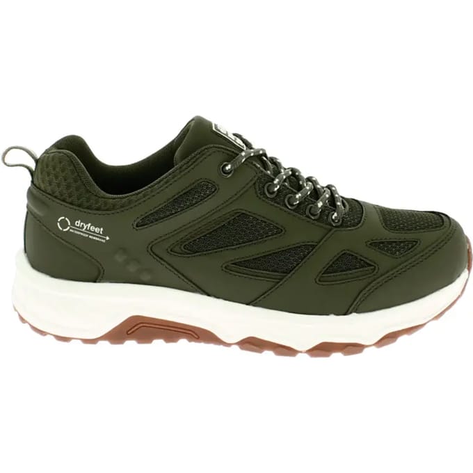 Wandelschoenen Élémenterre Sanbona EV