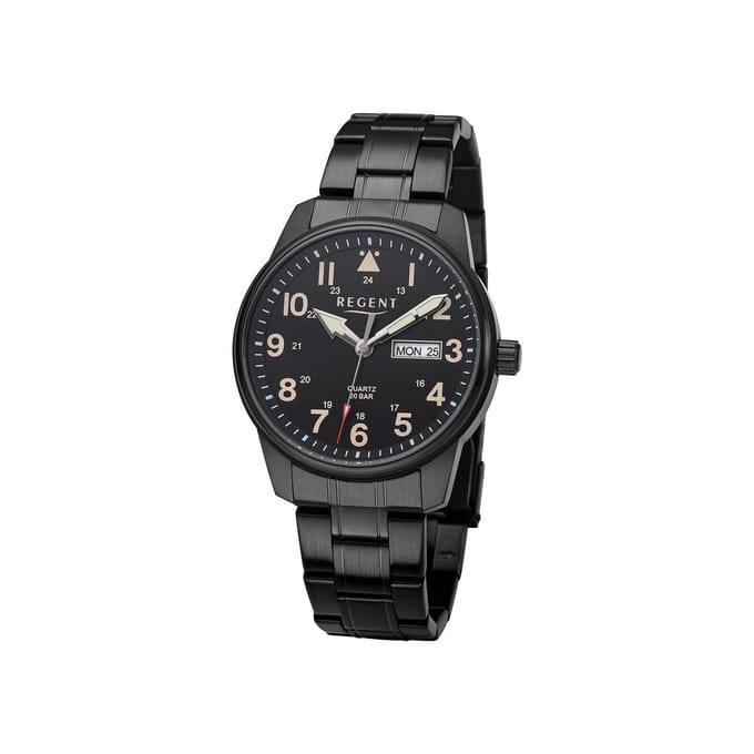 Regent Herenhorloge F-1278