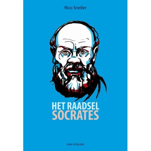 Het Raadsel Socrates - Rico Sneller
