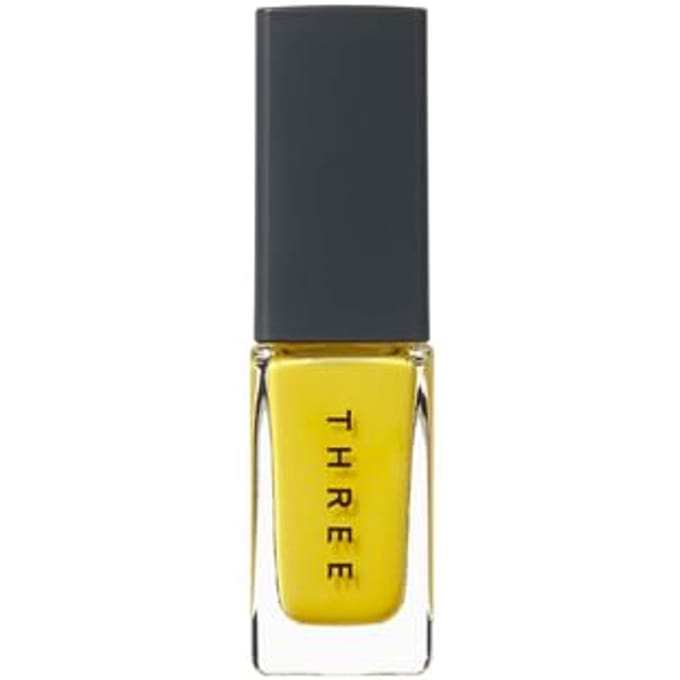 ACRO - THREE Nail Lacquer 01 Sky's EDGE