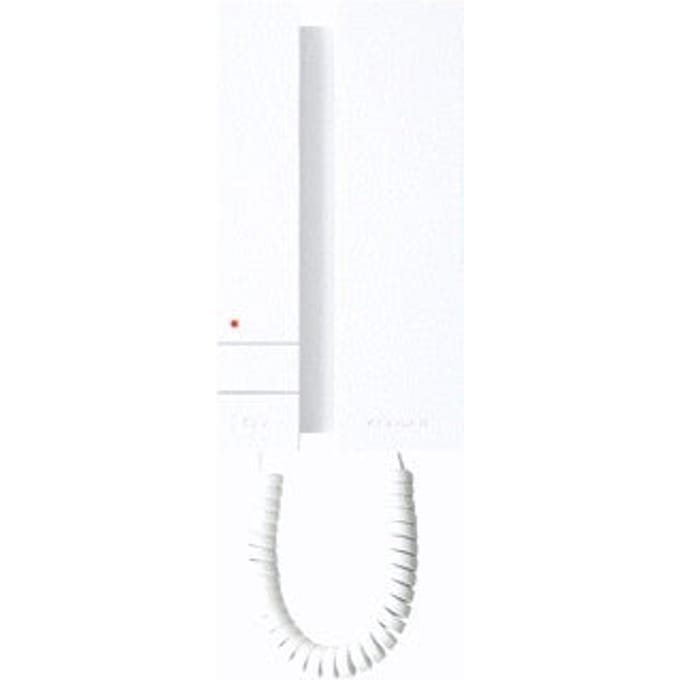 Comelit Mini Binnentelefoon Deurcommunicatie - 2703U
