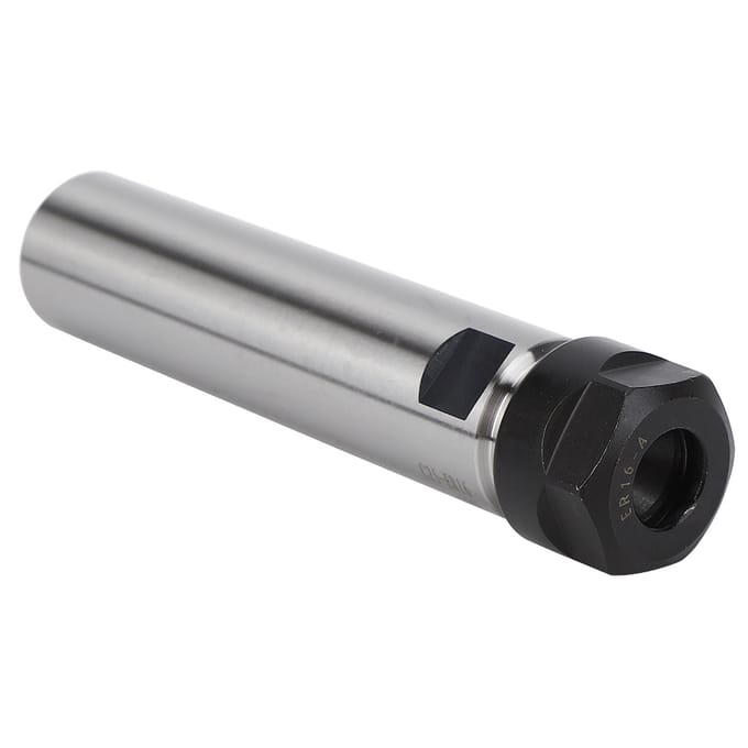 Spantanghouder Rechte verlengstang Chroom-molybdeen gelegeerd staal ER16A100L(C25 )