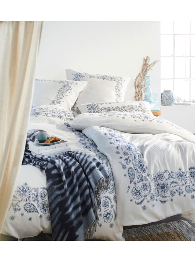 Bedtextiel