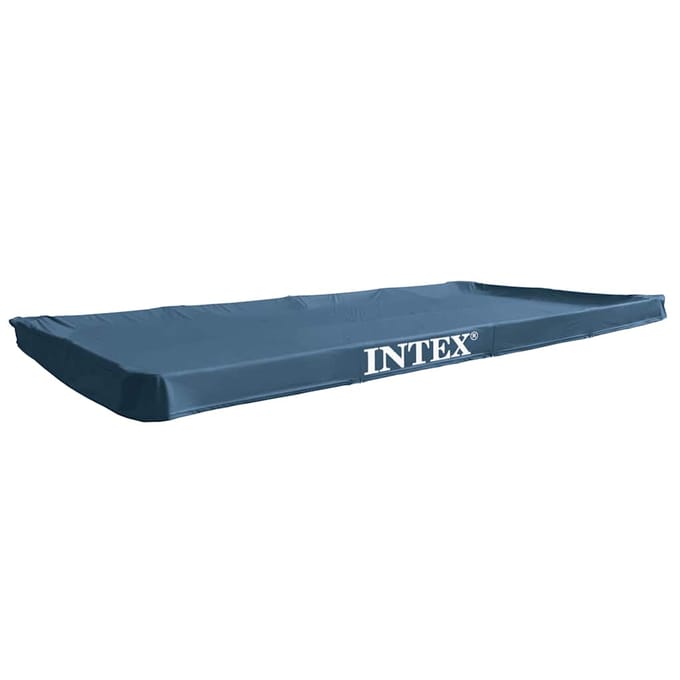 INTEX - Zwembadhoes - rechthoekig - 450x220 - cm - 28039