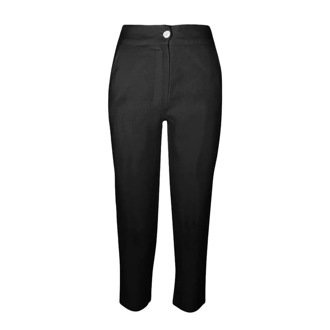 Tapered 3/4 broek dames Haris Cotton Essentials
