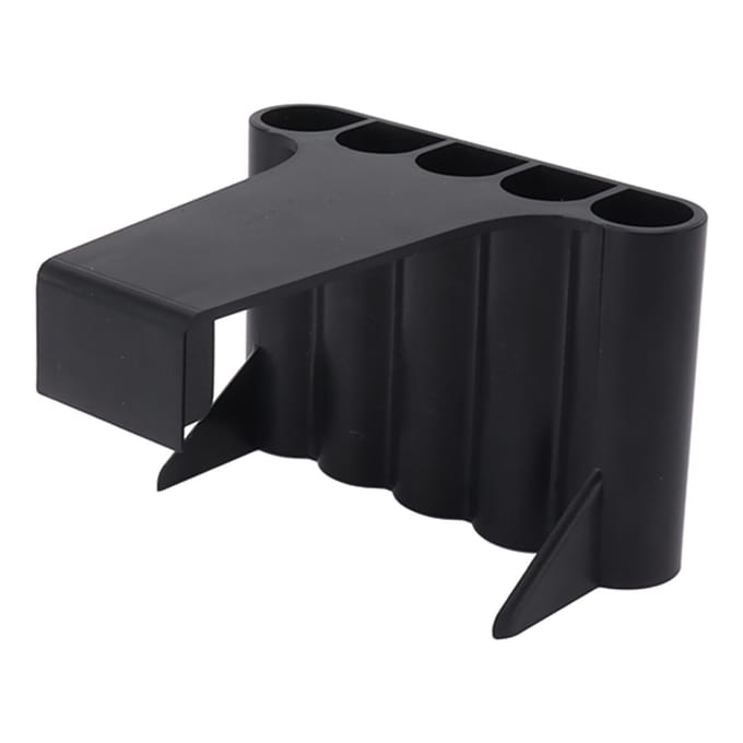 2 Stuks Aquarium Plantenhouder Aquarium Hangende Waterplantenhouder Vissenkom Decoraties met black