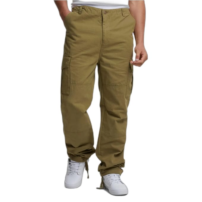 Cargo broek Zoo York Zm243-020-1
