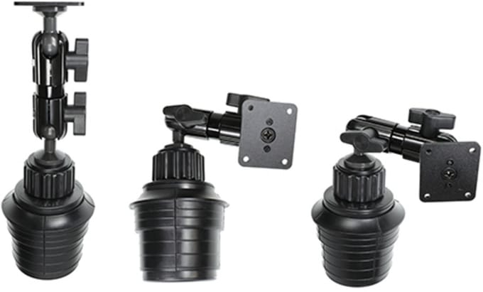 Standard Duty Pedestal voor bekerhouder montage
