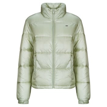 Donsjas Tommy Jeans TJW PCKBL HOOD ESS PUFFER EXT