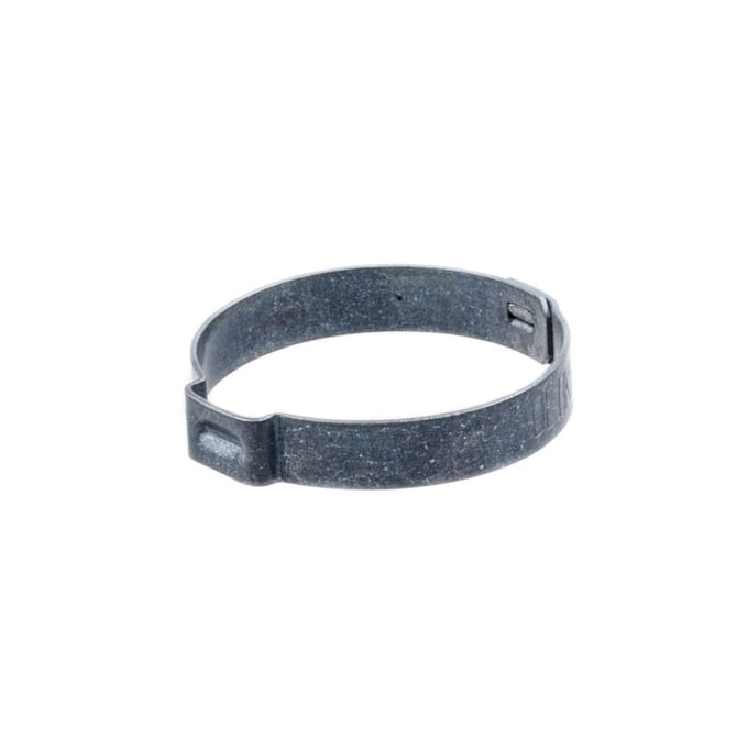 Hose clamp