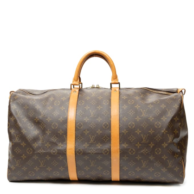 Keepall 55  reistas