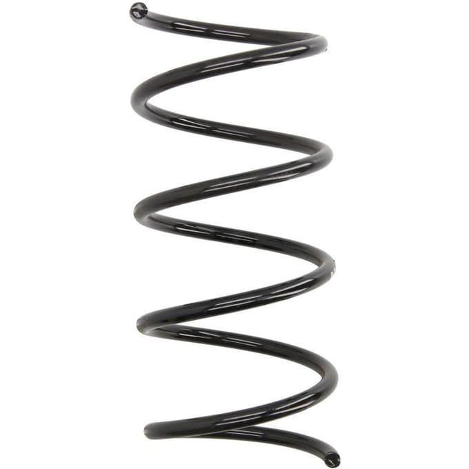 Ophangveer enkele veer ERL (standaard vervanging) EIBACH R10095