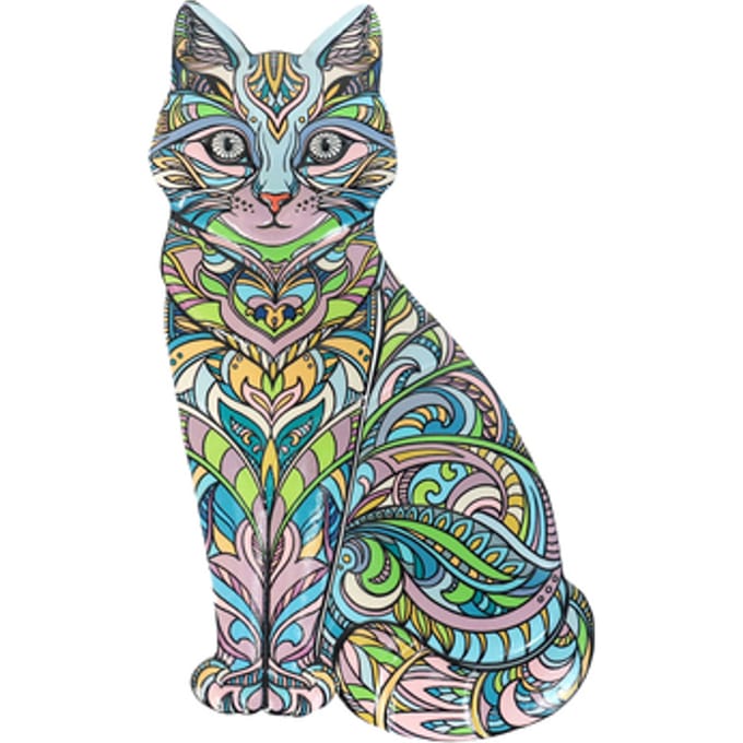 Beeldjes Signes Grimalt Kat