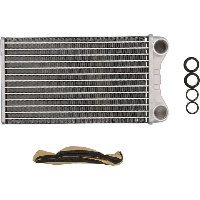 Warmtewisselaar, interieur verwarming THERMOTEC D6A010TT