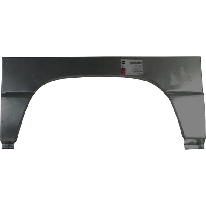 Spatbord, achter BLIC 6504-03-6061591P, links
