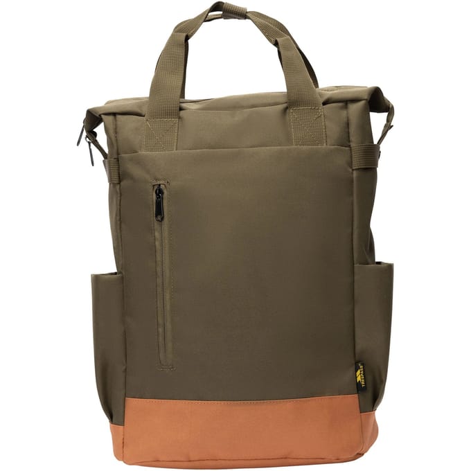 Trespass Narvie 22L rugzak (Kaki Groen)