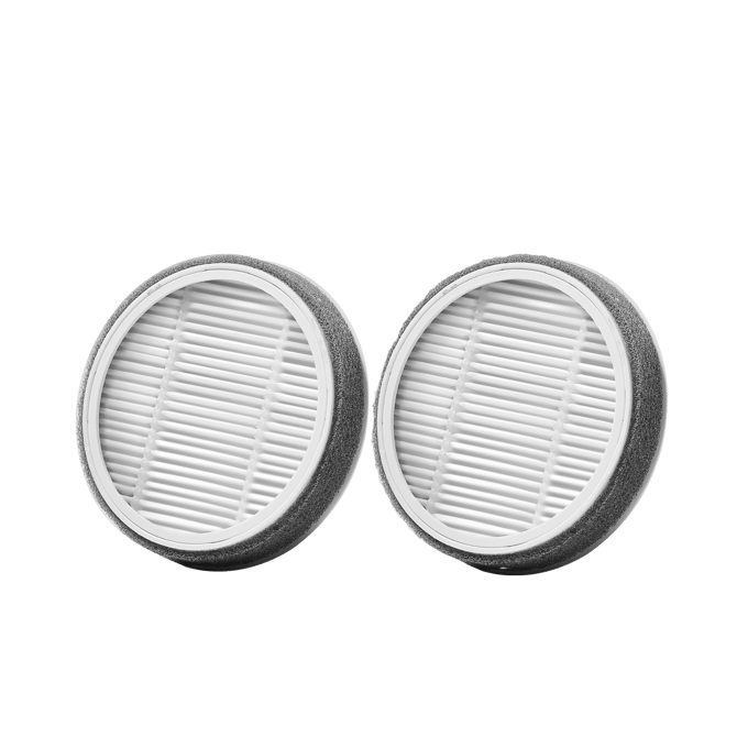 Xiaomi Dust Mite Vacuum Cleaner Pro Filter (2-Pack)