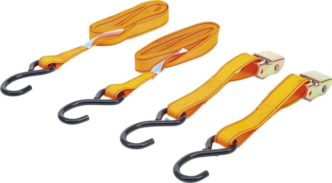 BGS Sjorbandset 2 m x 25 mm 2 delig
