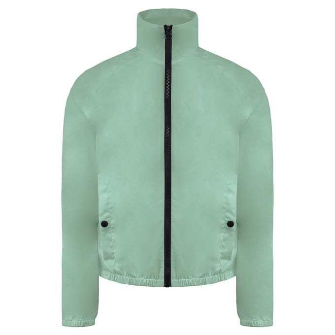 Armani Exchange jas - 3GYB63 YNLAZ -  groen
