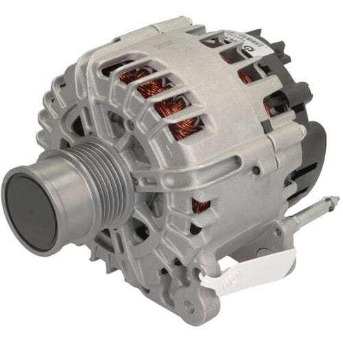 Driefasige generator PULSAR ROTATING ELECTRICS PSR10340