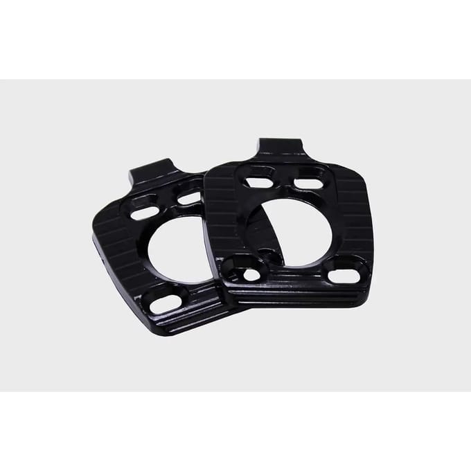 Fietstas onderdelen - Plastic clips Road Magped