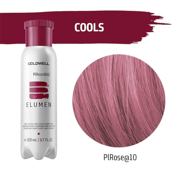 Goldwell Color Long Lasting Hair Oxidant-Free Haarkleuring Dames 200 ml