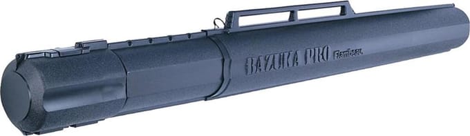 Flambeau Bazuka Rod Case 6095 - Foudraal