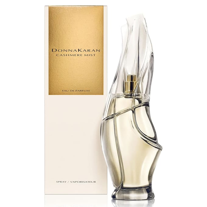 Donna Karan Cashmere Mist 100 ml Eau de Parfum Spray