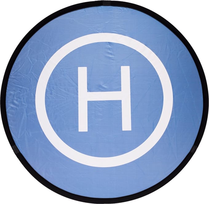 Caruba Drone Landing Pad 75 cm