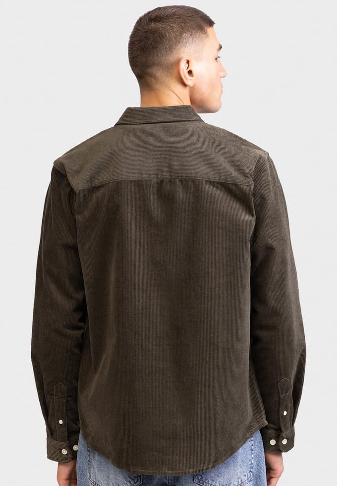 Redefined Rebel Shirt RRSean Shirt
