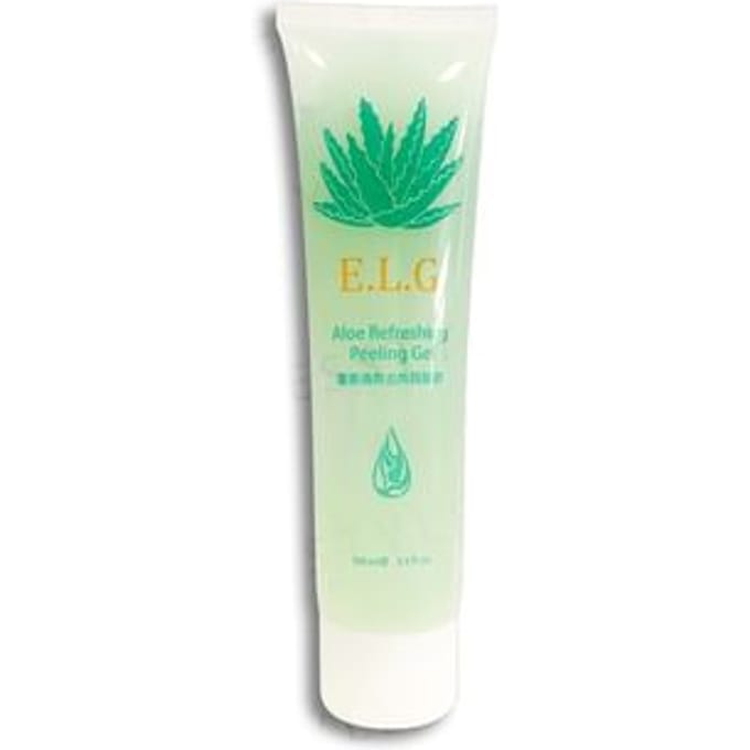 E.L.G - Aloe Refreshing Peeling Gel 100ml
