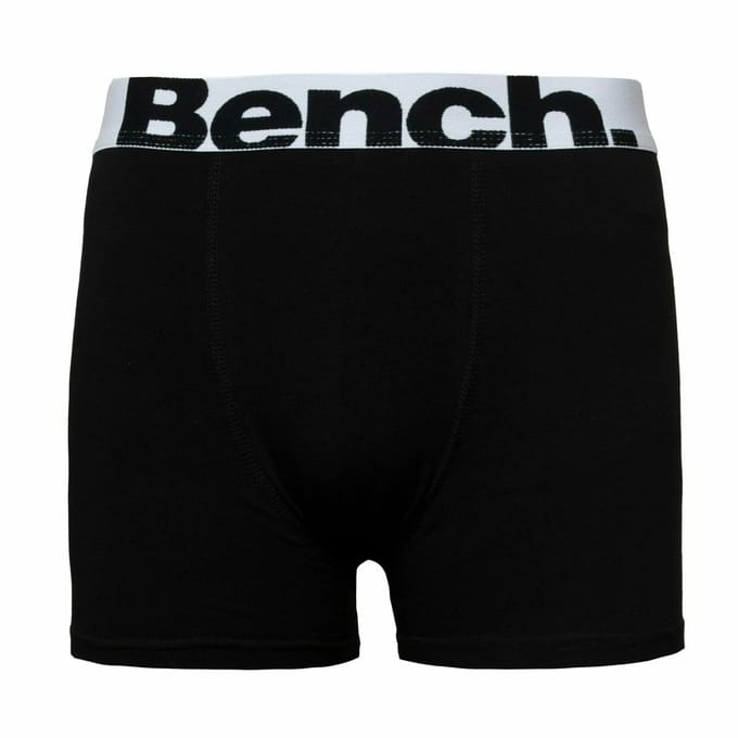 3-Pack Mannen Katoenen Boxers Ondergoed - Tarek Collectie